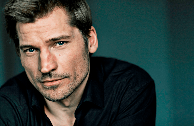 Nicolai Coster-Waldau